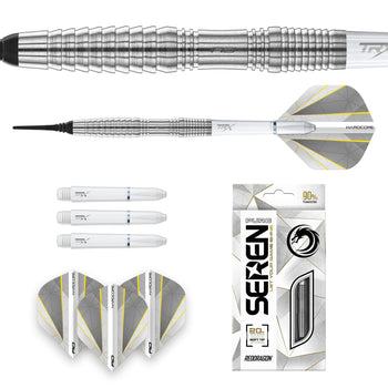Seren 3 Pure Soft Tip