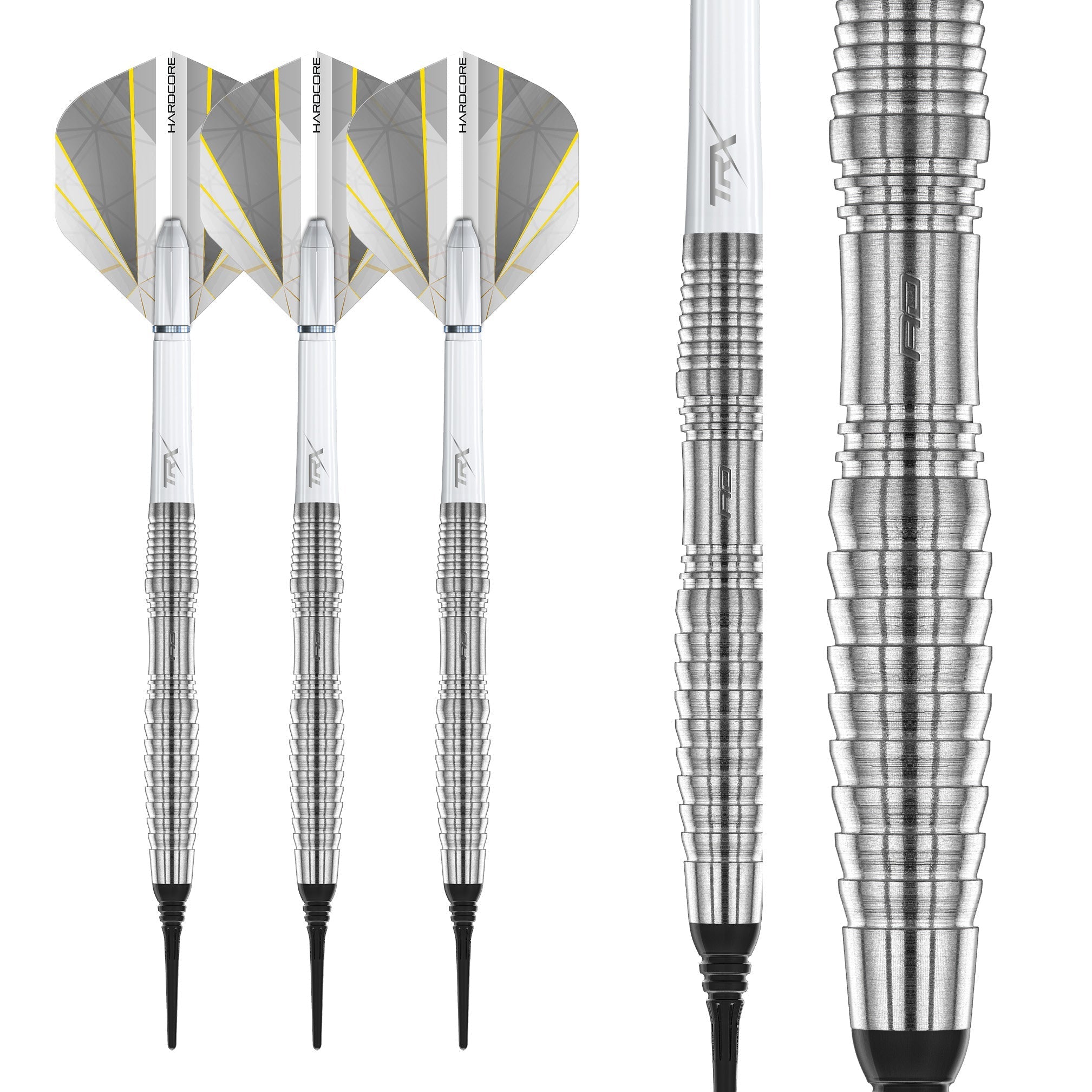 Seren 3 Pure Soft Tip