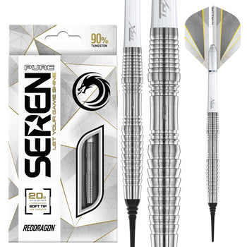 Seren 3 Pure Soft Tip