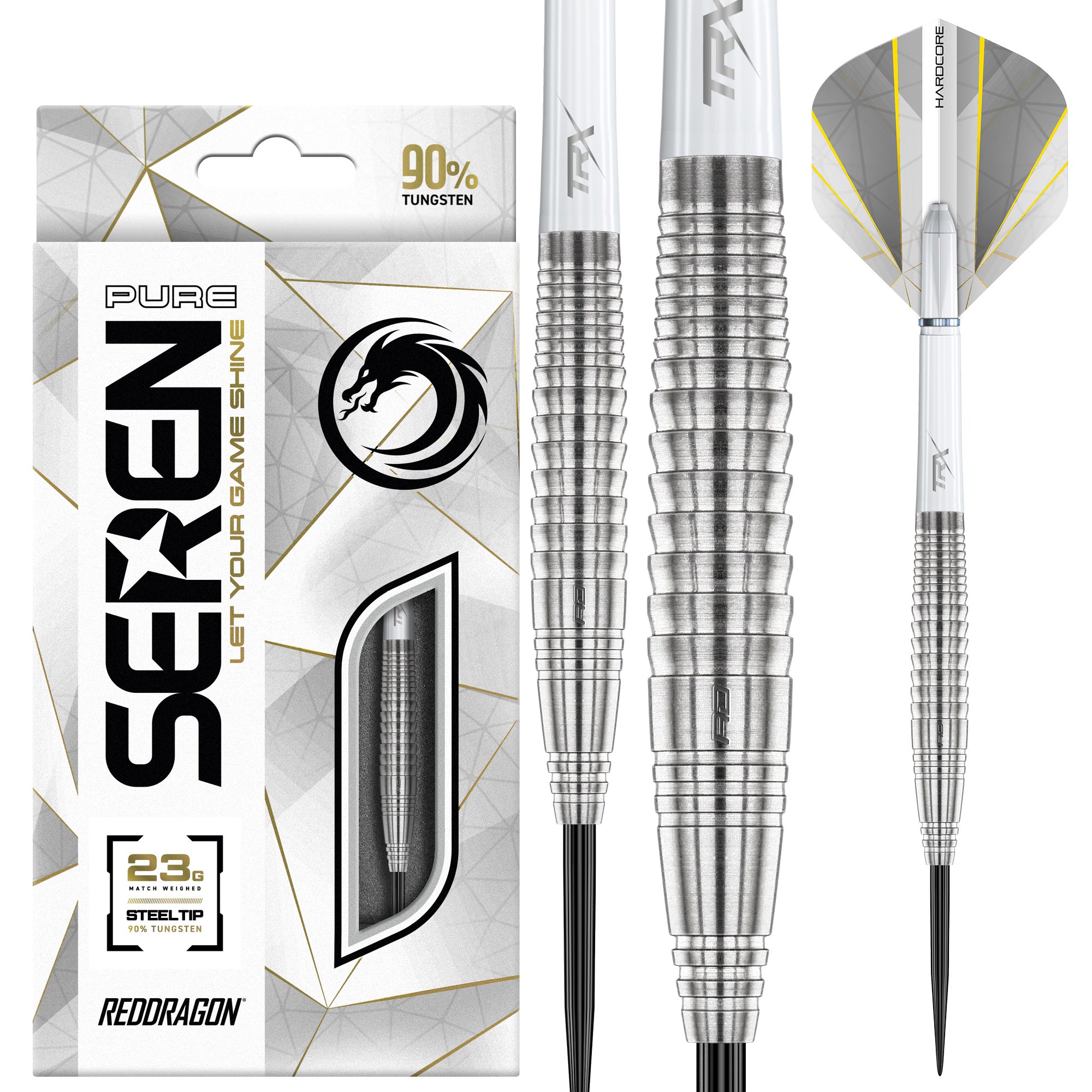 23 Gram Darts – Winmau