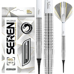 Seren 4 Pure Soft Tip