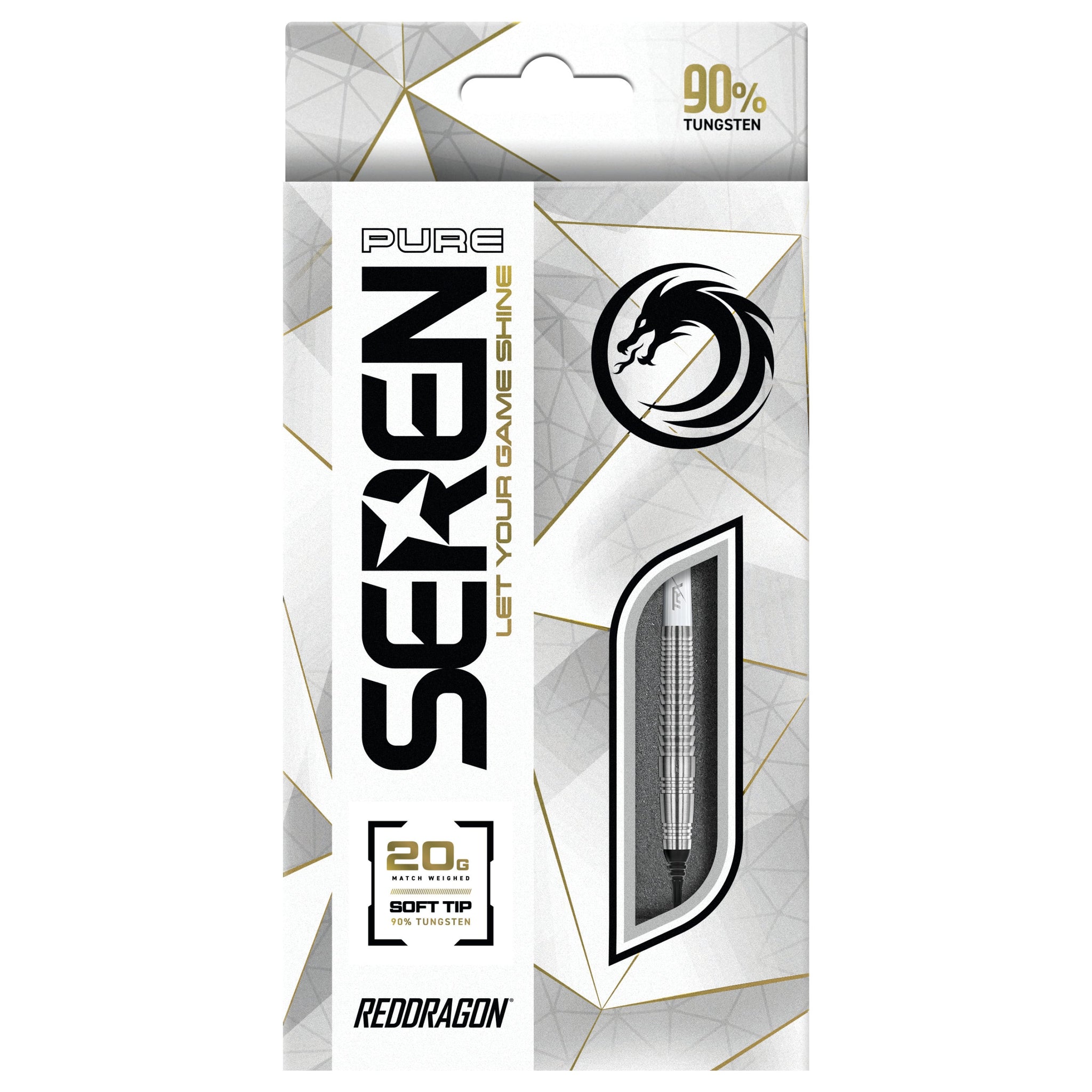 Seren 4 Pure Soft Tip