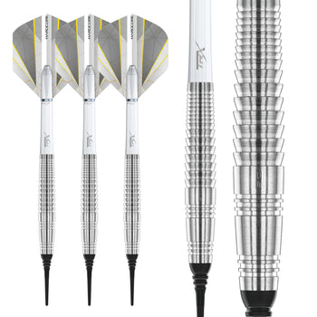 Seren 4 Pure Soft Tip