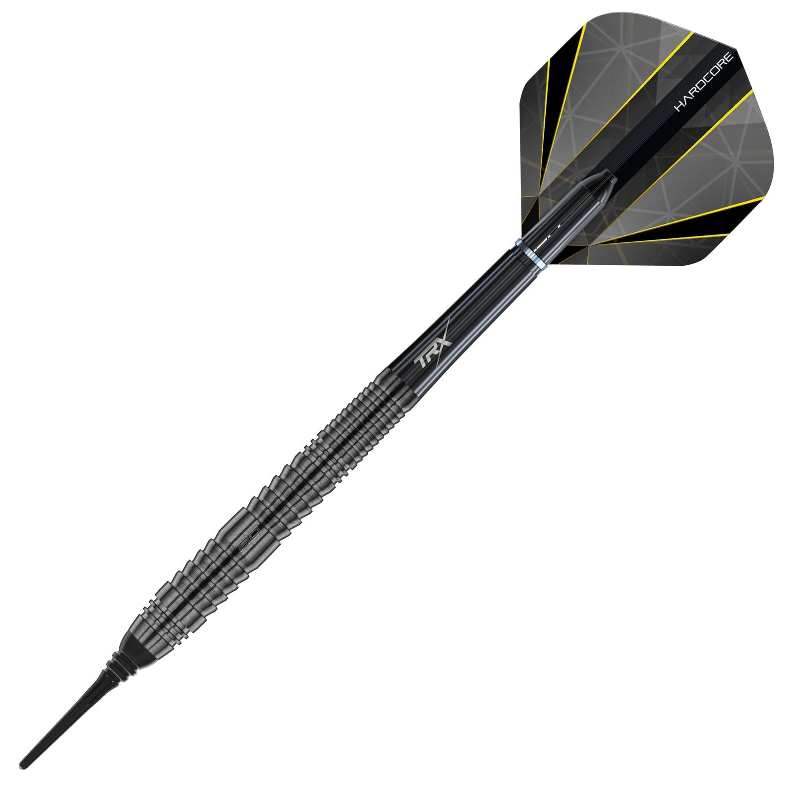 Seren 2 Onyx Pointe Souple