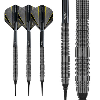 Seren 2 Onyx Soft Tip