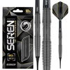 Seren 3 Onyx Soft Tip