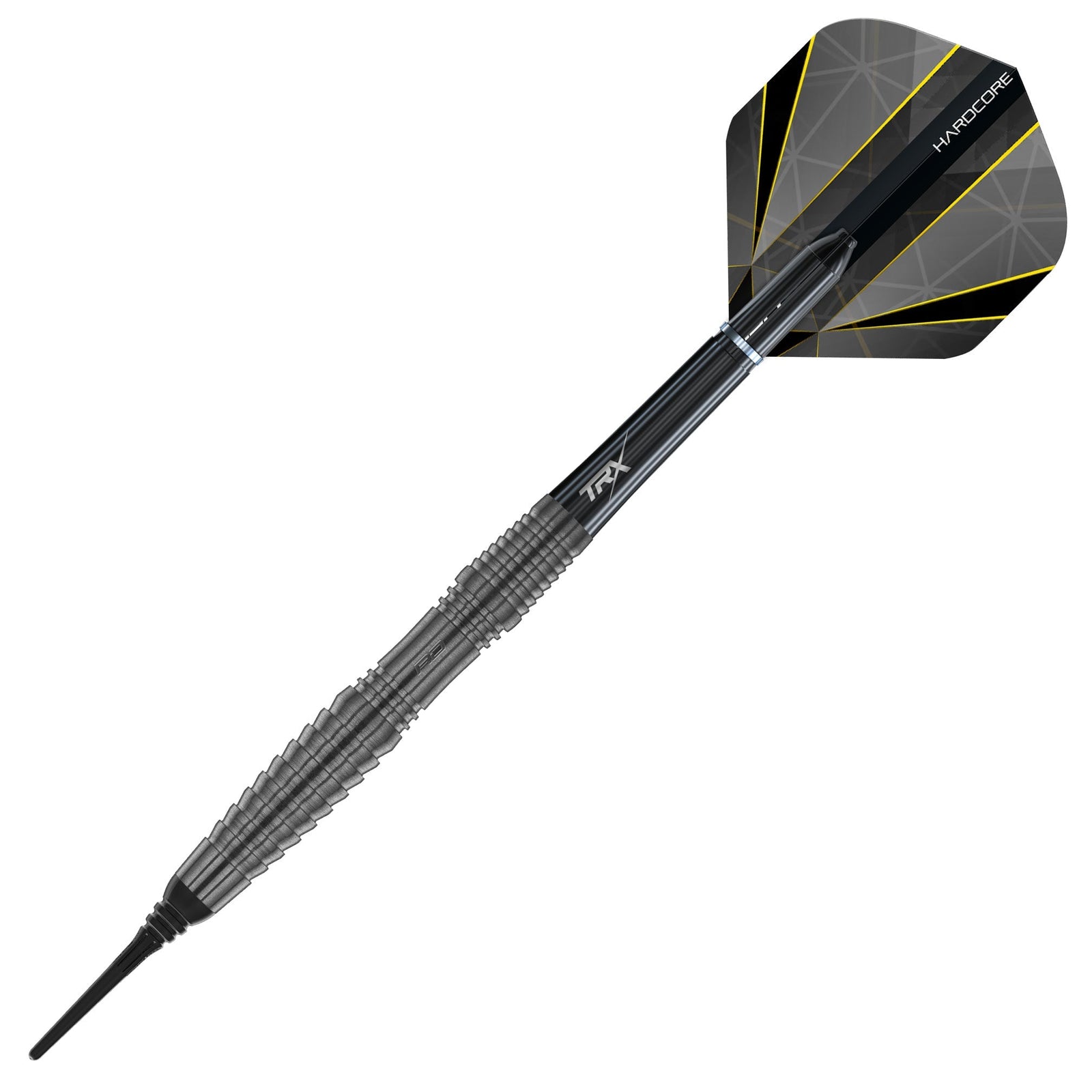 Seren 3 Onyx Soft Tip