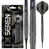 Seren 4 Onyx Soft Tip