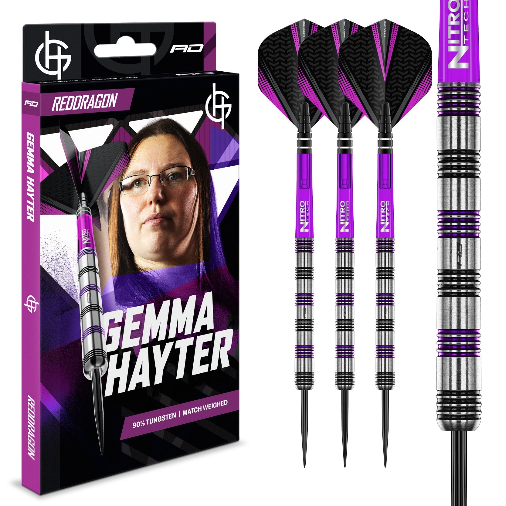 Products – Page 4– Winmau