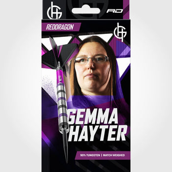 Gemma Hayter