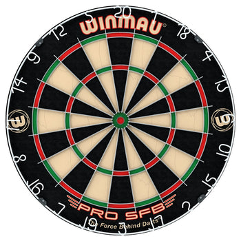 Winmau Pro SFB Dartscheibe