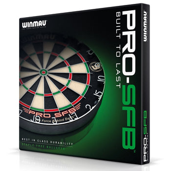 Winmau Pro SFB Dartscheibe
