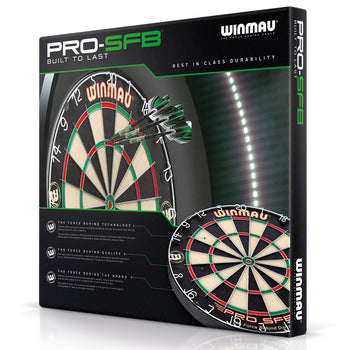 Winmau Pro SFB Dartscheibe