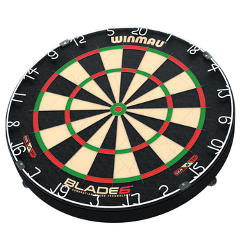Winmau Blade 6 Dartboard