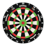 Equalizer Dartscheibe - Offizielle JDC Trainings-Dartscheibe
