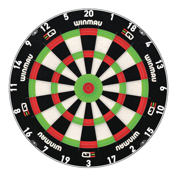 Equalizer Dartboard - Official JDC Training Dartboard