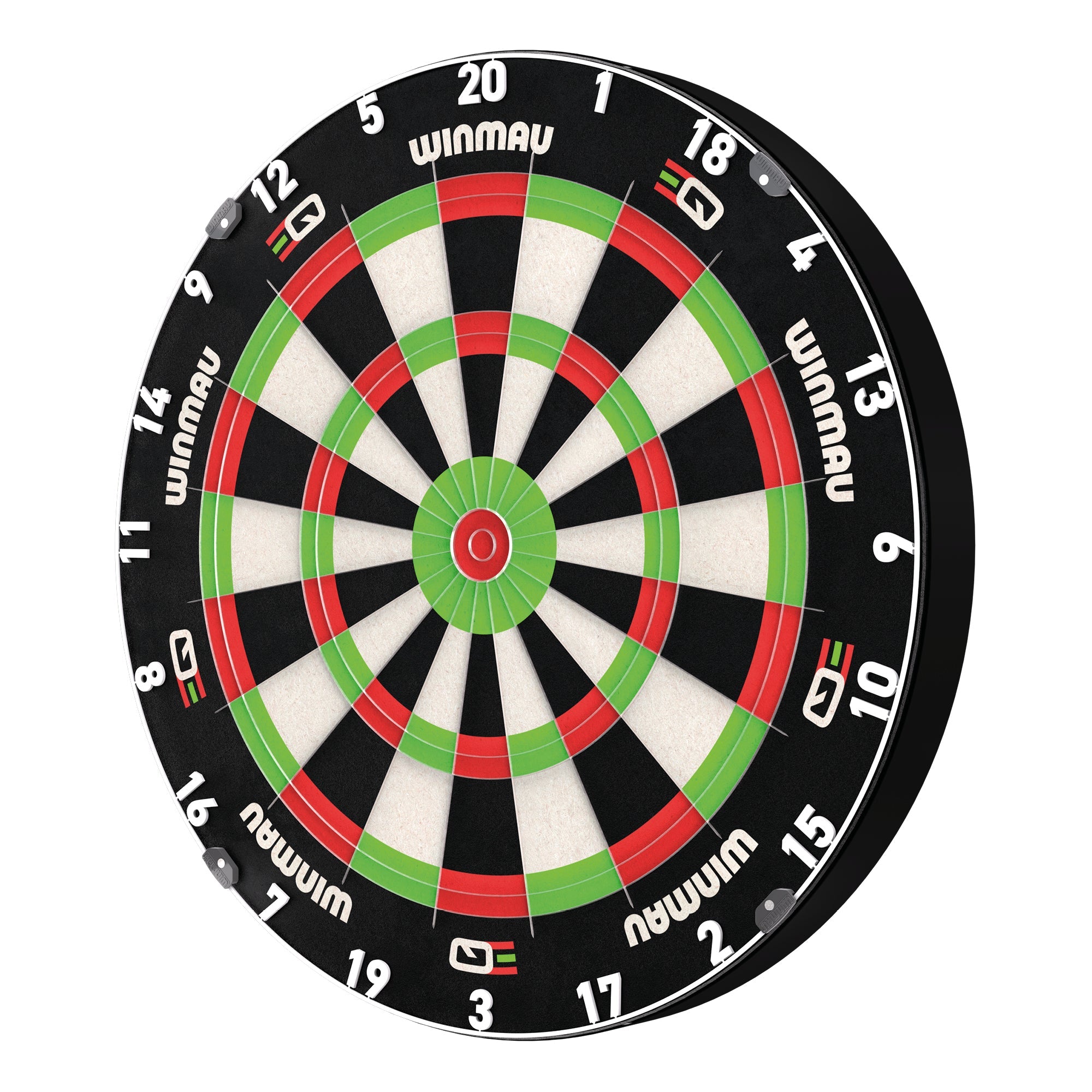 Winmau Dartboards | Professional Dartboards for Home and Tournament