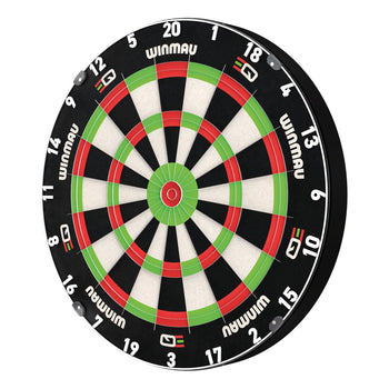 Equalizer Dartboard - Official JDC Training Dartboard