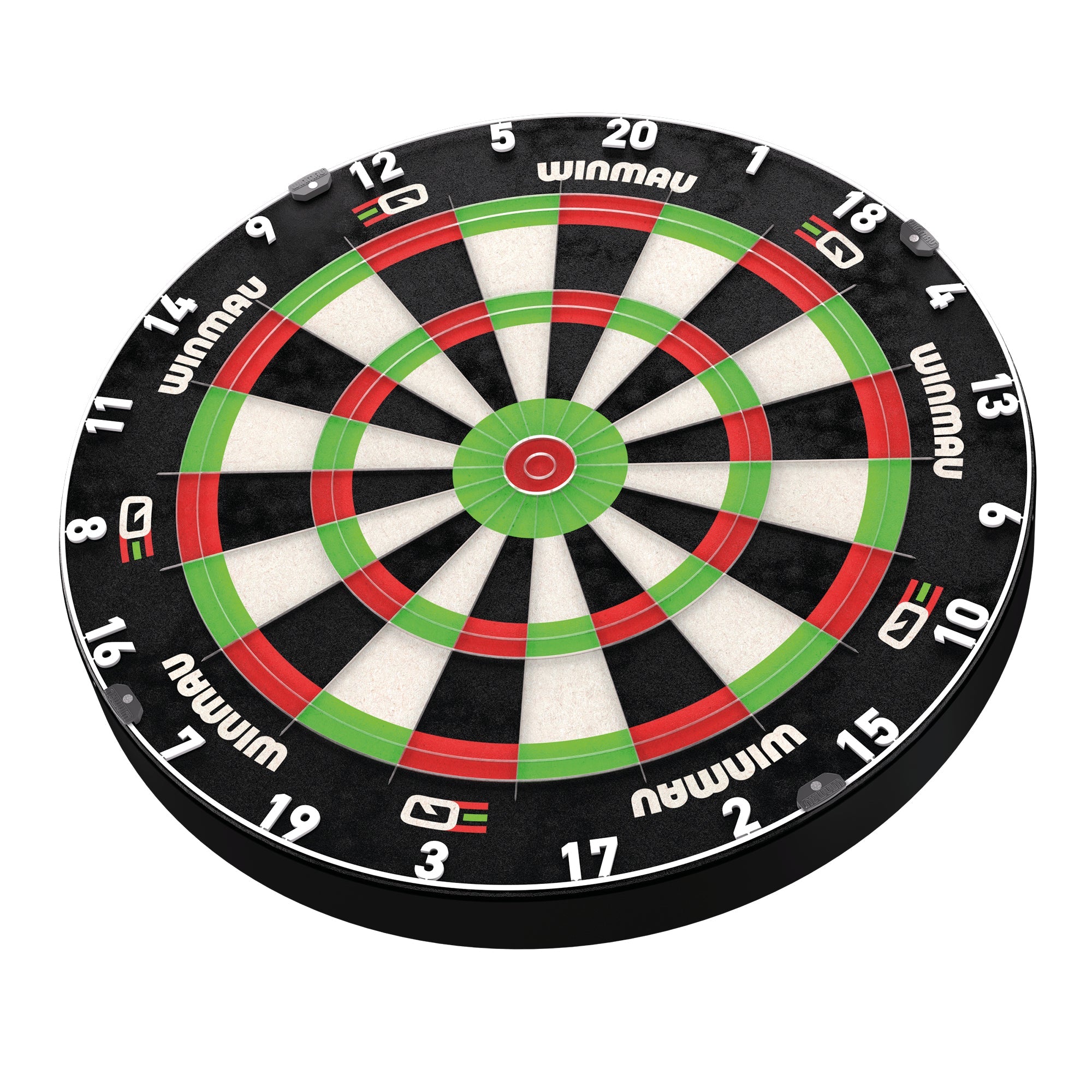 Equalizer Dartscheibe - Offizielle JDC Trainings-Dartscheibe