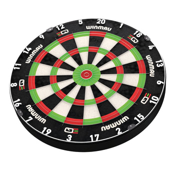 Equalizer Dartboard - Official JDC Training Dartboard