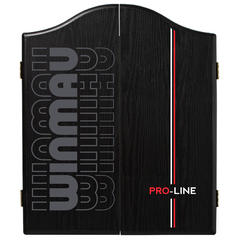 Pro Line Dartboard Cabinet