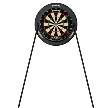 Soporte para diana Winmau Vertex