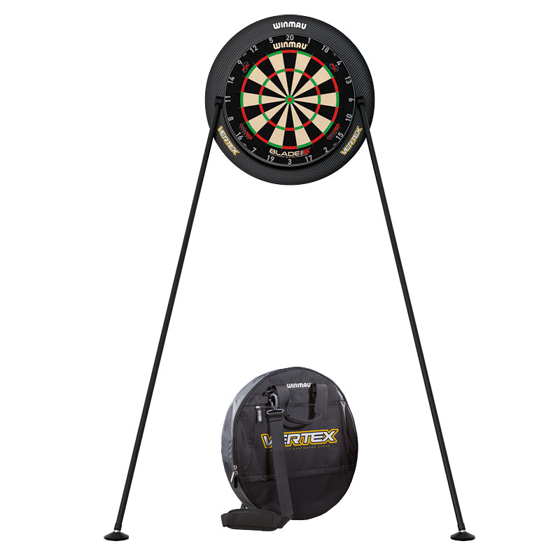 Winmau Vertex Dartboard Stand | Winmau.com