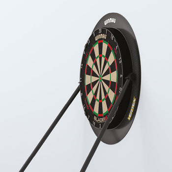 Soporte para diana Winmau Vertex