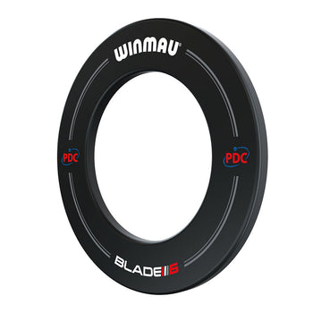 PDC Dartboard Surround