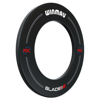 PDC Dartscheiben-Umrandung