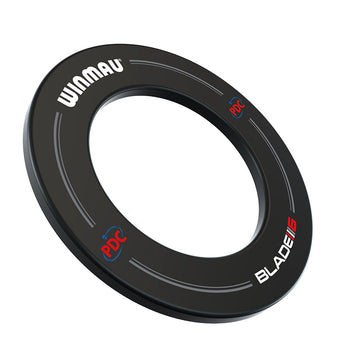 PDC Dartscheiben-Umrandung