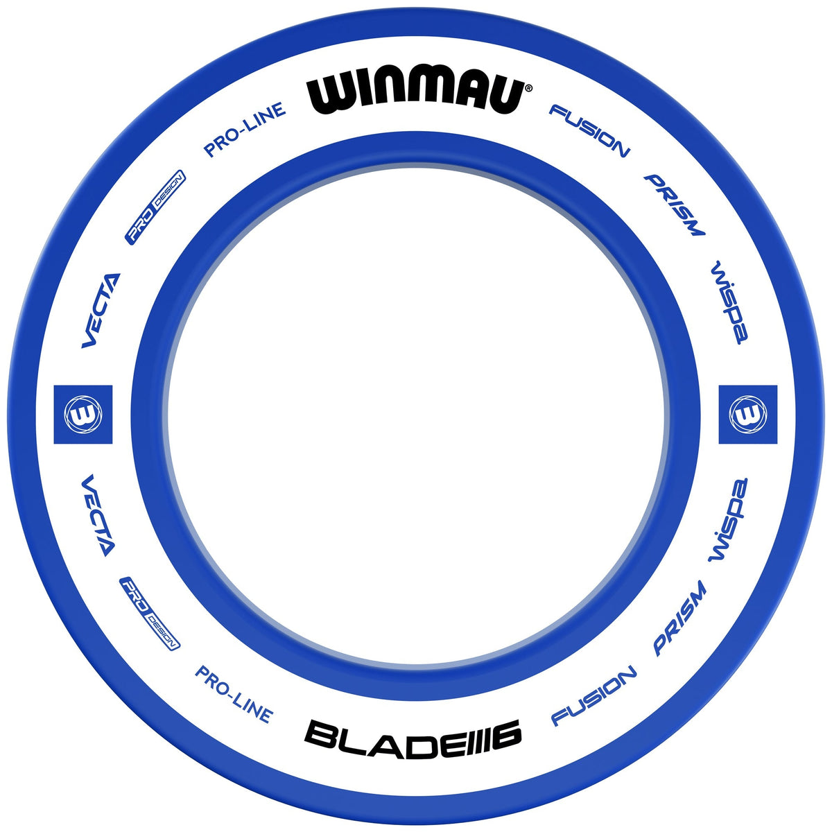 Pro Line 2.0 Dartboard Surround