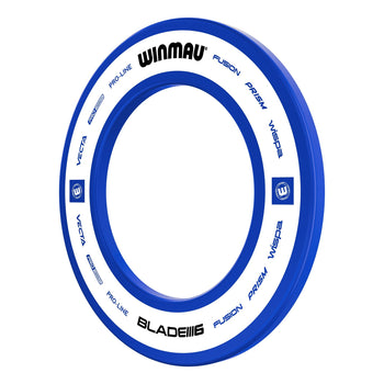 Pro-Line 2.0 Blue Dartboard Surround