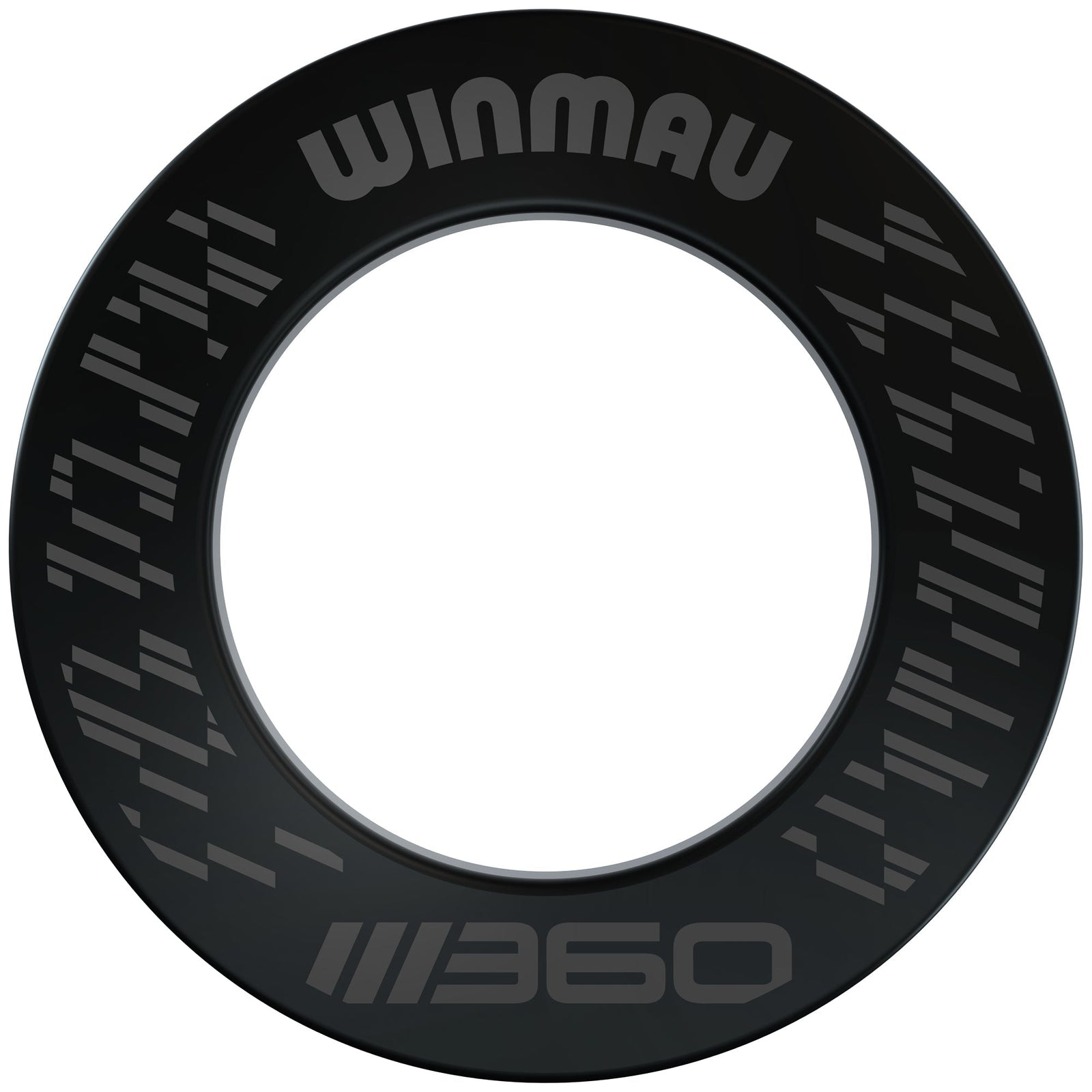 WINMAU BLADE 360 SURROUND - BLACK
