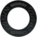 WINMAU BLADE 360 SURROUND - BLACK