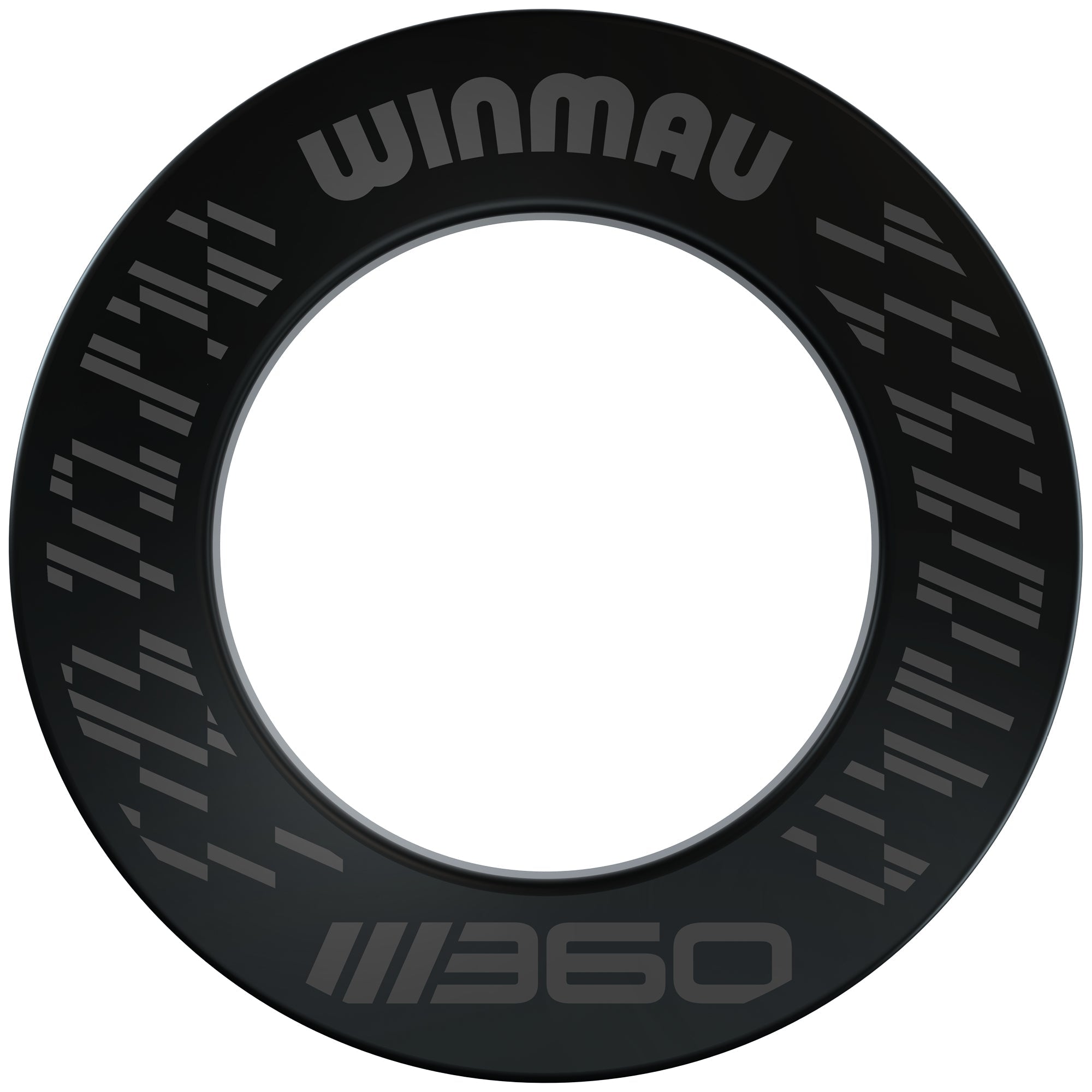 WINMAU BLADE 360 SURROUND - BLACK