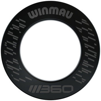 WINMAU BLADE 360 SURROUND - BLACK