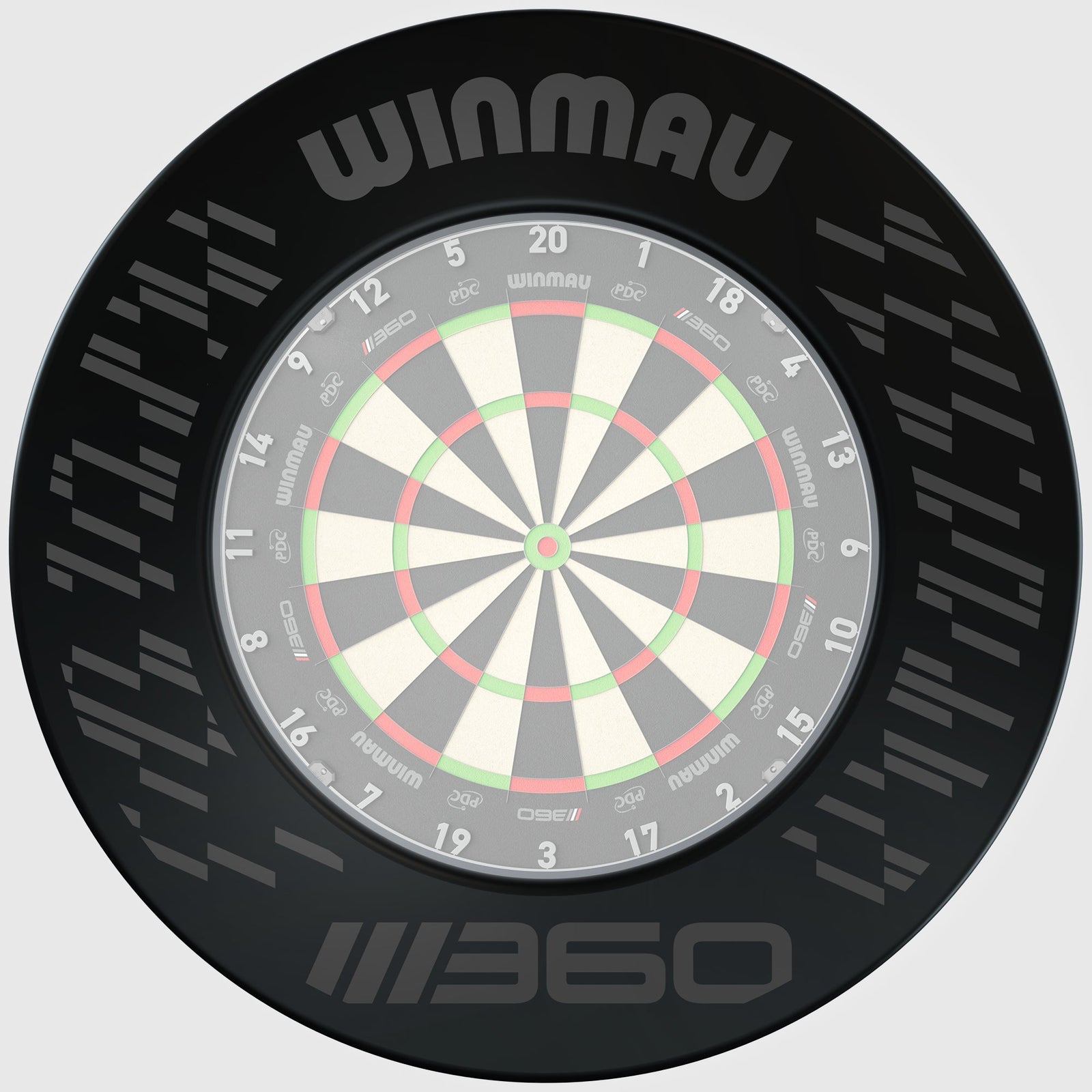 WINMAU BLADE 360 SURROUND - BLACK