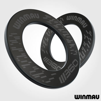 WINMAU BLADE 360 SURROUND - BLACK