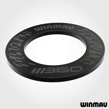 WINMAU BLADE 360 SURROUND - BLACK