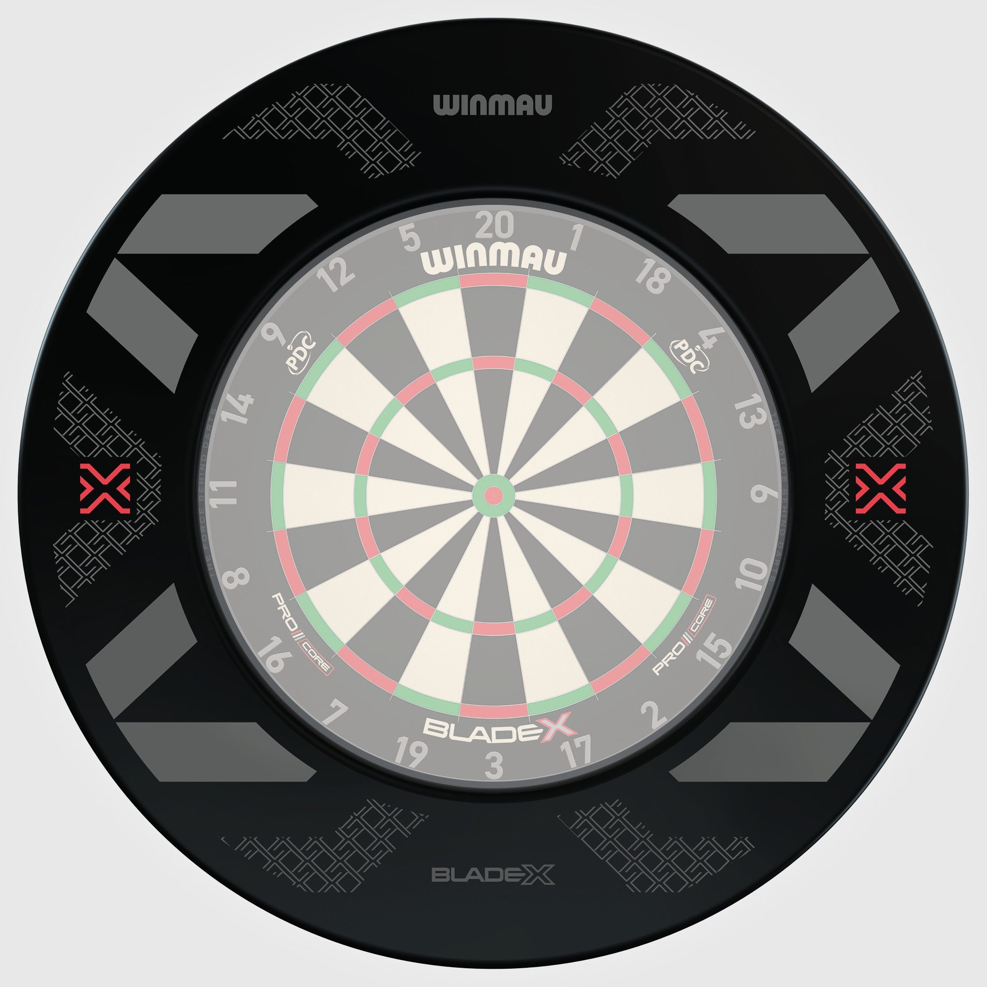 Blade X - Dartboard Surround