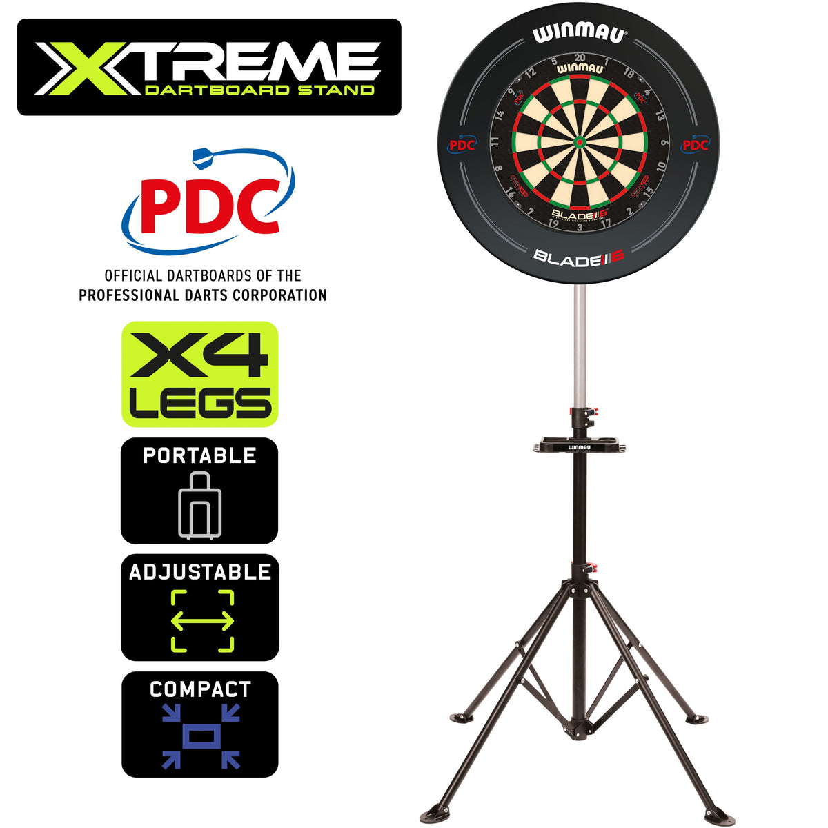 All Products – Winmau