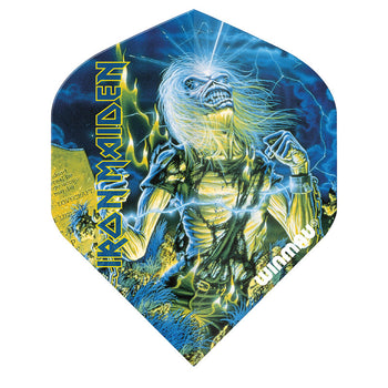 Iron Maiden Live After Death Standard