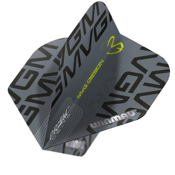 MvG Grijs Prisma Delta Standaard