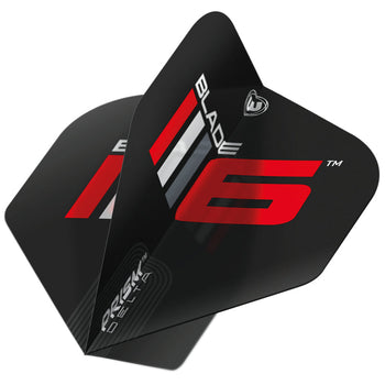 6915-225_Prism Delta_Flights_Winmau_Image 3