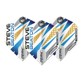 Steve Beaton Legacy Prism Delta Standard