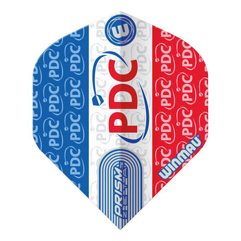 PDC Prisma Zeta Estándar