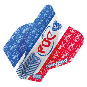 PDC Prisma Zeta Estándar