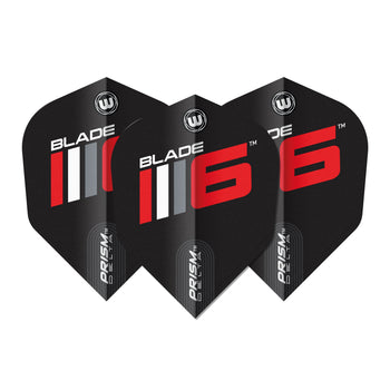 Blade 6 Prism Delta #6