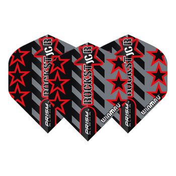 Joe Cullen Gris & Noir Prism Alpha Standard